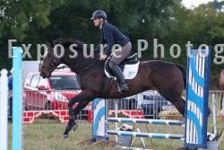 Show Jumping
