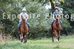 Teddesley Park Fun Ride 4th September 2022