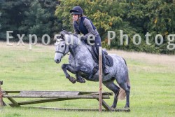 A&WHSC Chillington Fun Ride 2nd October 2022
