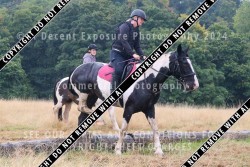 Enville Fun Ride 8th September 2024