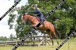 Chillington Fun Ride 15th June 2025