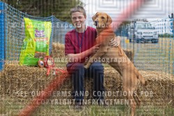 A&WHSC Terrier & Lurcher Dog Show 6th July 2025