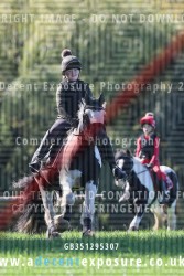 Teddesley Fun Ride 21st September 2025