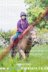 Hatton Grange Fun Ride 17th May 2026