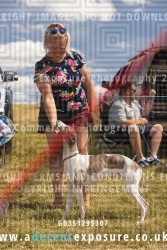 A&WHSC Albrighton Dog Show