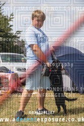 A&WHSC Albrighton Dog Show 5th July 2026