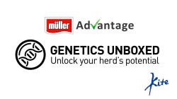 Muller Advantage Genetics (corporate video, PR agency client, farming)